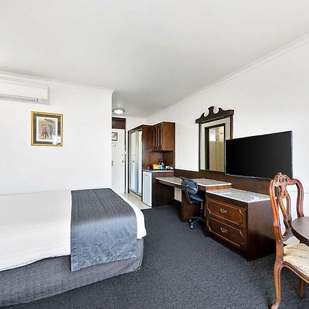 Quality Hotel Colonial Launceston Exterior photo